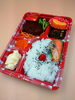 「お弁当♪」