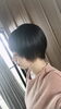 私 髪をバッサリ切っちゃいました!! 「痩せたいですよね！何もしてないのに痩せてきてます リンパトリートメント店 妃～プリンセス～」