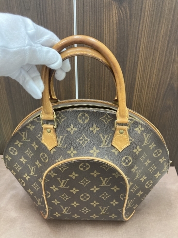 「【ルイヴィトン(LOUIS VUITTON) 高価買取】鶴ヶ峰の買取専門店「おたからや　鶴ヶ峰店」電話相談無料＆査定無料♪」