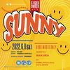 「明日開催　HOUSE MUSIC好きにおすすめ♪」