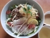 「一魚一会　本日のおすすめランチ」