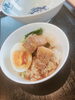 豚角煮小鉢丼「6/10 Today’s Special 」