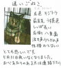「迷い猫を探しています【新居浜市役所環境保全課】」