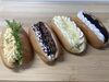 「宇都宮市裁判所近くにあるコッペパン専門店　明日は矢板市からコーヒー専門店ご出店！」