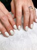 「フレンチネイル【札幌市南区川沿 ネイルサロン nailsalon  Rubino】」