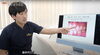 インビザライン矯正　藤本朋大「淡路島で透明なマウスピース矯正（インビザライン矯正）　粟田歯科医院　」