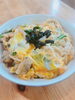 木更津あさり丼「6/11 Today’s Special 」