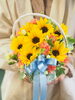 花キューピットのカタログ商品。父の日大人気！「父の日」