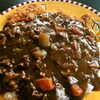 コスパ◎　ワンコインで食べられるカツカレー！