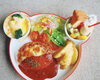 「【新居浜市 高木町】Cafe La Miellさんの新メニュー♪」