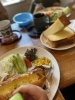モーニング「都城で有名な喫茶店♡夢屋(ゆめや) 絶品チキン南蛮！都城ランチ【宮崎市/脳洗浄/不眠/頭痛/猫背/筋膜リリース/むくみ/肩こり/腰痛】」