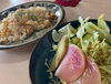 cafe アンネイのランチ「カフェでリラックス☆出張ヒーリング♫」