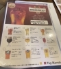 「鶴丸はクラフトビールもおすすめ！」