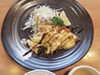 「一魚一会　本日のおすすめランチ」