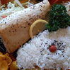 「一魚一会　明日の日替り＆幕の内弁当」