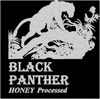 ブラック・パンサー ハニー麻袋「【コスタリカ　ブラック・パンサー ハニー】」