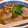 飲み干す一杯！売り切れ御免の塩らぁめん