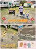 かけっこ、よーいどん！「ひまわりの種まきをしました(*^^*)【交野市・小規模保育園】」