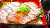 熟成千屋牛A5ランクローストビーフ重「熟成千屋牛A5ランク　ローストビーフ重」
