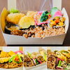 「ランチBOX販売休止のお知らせ」