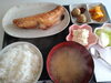 めぬけのみりん漬け「最近のランチ」