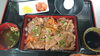とろ～り温泉卵も付いてきます！「お仕事帰りやランチタイムにおすすめ♪ 焼肉の藤増からしまね和牛をお手軽に楽しめる新メニュー【藤増キーマカレー・牛すき重】が登場🍛🐮」