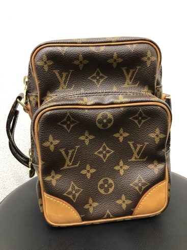 「【Louis Vuitton バッグ高価買取】京都市の買取専門店・おたからや　四条烏丸店【電話相談無料＆査定無料】」