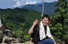 「【西条市石鎚山】登山の季節ですね！」