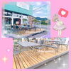 「☆テラス席リニューアル☆」
