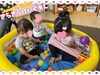 「ボール遊び♡【交野市・小規模保育園】」
