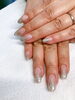 「グラデーション【札幌市南区川沿 ネイルサロン nailsalon  Rubino】」