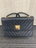 「【シャネル（CHANEL）バッグ　高価買取】奈良県の買取専門店「おたからや　イオンビッグ香芝店」」