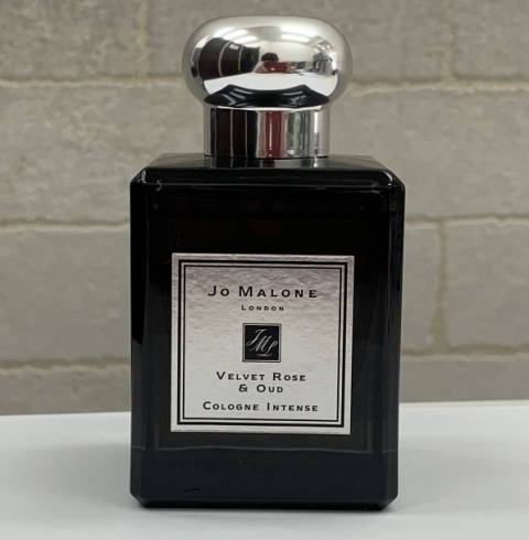 Jo MALONE ジョーマローン 香水 ヴェルベット ローズ＆ウード 50ml