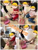 豆苗の収穫♡「ボゥボゥおばけー!!  【交野市 小規模保育園】」