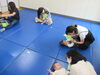 にぎりぱっちり～♡「今日はこりす組がありました！」
