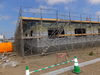 外観1「TOMASEIグループ　新社屋建設ブログ　苫小牧市柳町」