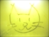 「今日はお休みです　今日からお仕事ですね・・ちょっとつらいですが頑張ってくださいまし！」