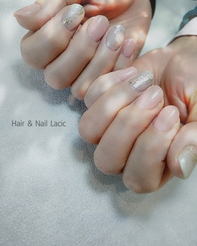 「Nail Design✨【入善町ネイルサロン】」