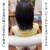 「ヘアドネェーション」