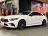 「メルセデスベンツAMG CLS53買取しました‼️」