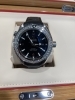 「【オメガ (OMEGA) シーマスター 時計 高価買取】上野の買取専門店「おたからや　上野アメ横本店」電話相談無料＆査定無」