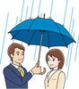 ブログ更新！雨の日の婚活「スタッフブログ更新！「雨の日の婚活」」