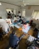 「血流改善♡測定会♡若返り」