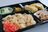 写真はイメージです「日替わり弁当 6/20～ 6/24の献立表」