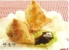 インドのスナック サモサあります Indian Snacks Samosa Indian Nepal Restaurant Purnima インド ネパール料理 プルニマのニュース まいぷれ 丹南 越前 鯖江