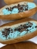 チョコミントこっぺ「チョコミントこっぺ」