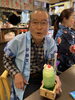 週末のツアーでは楽しいお話がガイドさんから聞けます「リアルタイム予約状況【葛飾区限定！成人式の豪華振袖フルセットレンタル店】」