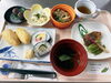 「１４日の夕食」