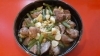 「YouTube更新しました！『半割り砂肝で砂肝のアヒージョ』【松山市のお買い物ならお肉のエスケイ　オンラインショップも好評営業中！】」