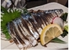 「まろやか美味しい鯖の酢じめ★　【季節・旬を感じるお料理】」
